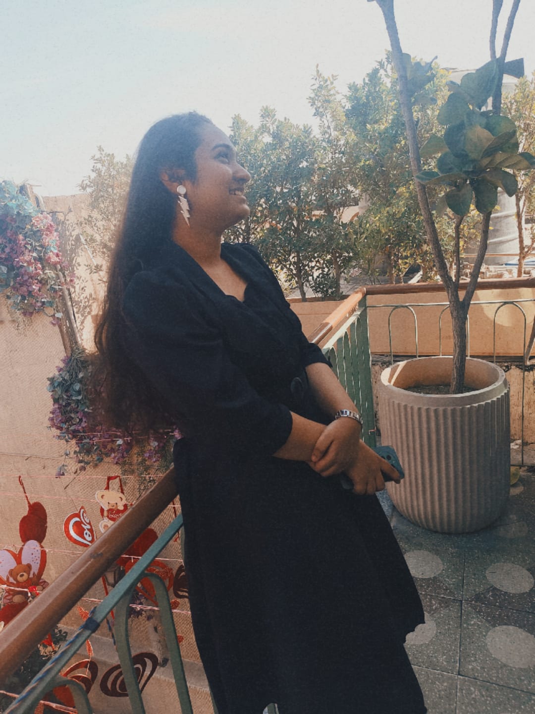 Hemangini Poddar